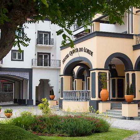 Quinta Do Lorde Resort - Hotel - Marina Madeira Island Экстерьер фото