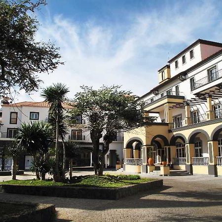 Quinta Do Lorde Resort - Hotel - Marina Madeira Island Экстерьер фото