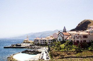 Quinta Do Lorde Resort - Hotel - Marina Madeira Island Экстерьер фото