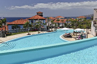 Quinta Do Lorde Resort - Hotel - Marina Madeira Island Экстерьер фото
