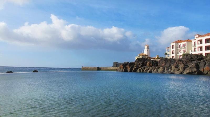 Quinta Do Lorde Resort - Hotel - Marina Madeira Island Экстерьер фото