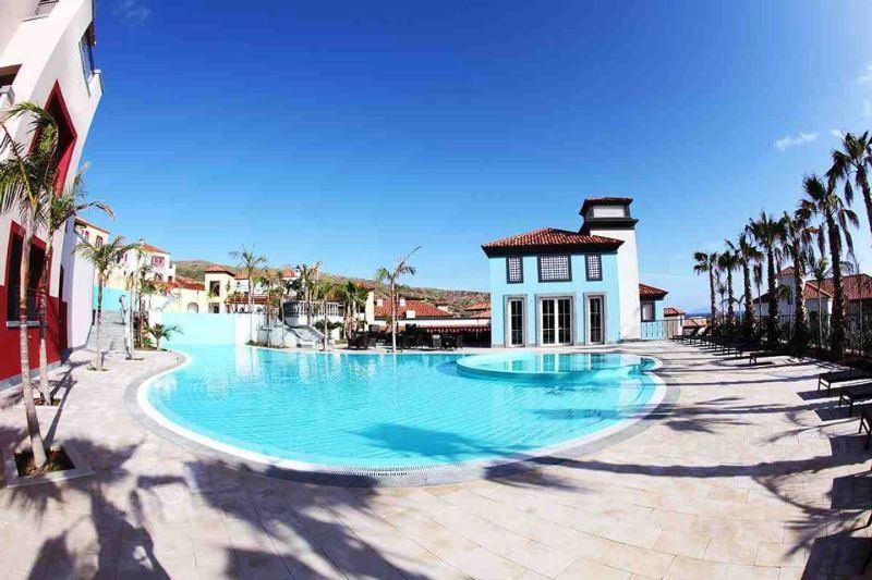 Quinta Do Lorde Resort - Hotel - Marina Madeira Island Экстерьер фото